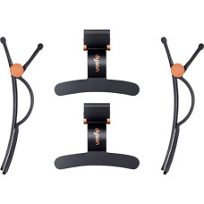 Набір заколок Dyson Hair Clips (973267-01)
