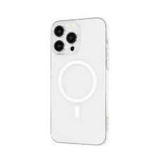 Чохол Proove Crystal Case for iPhone 16 Pro with MagSafe Clear