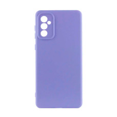 Чохол Original Soft Touch Case for Samsung S24/S25 Lavander with Camera Lens
