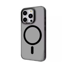 Чохол Proove VS1 Case for iPhone 16 Pro Max with MagSafe Black