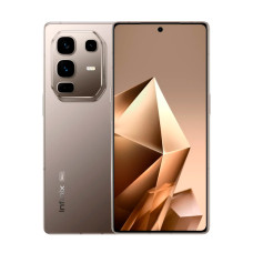 Смартфон Infinix Note 50 Pro+ (X6856) 12/256GB Titanium Grey