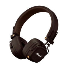Bluetooth Навушники Marshall Major V Brown (1006834)