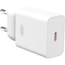 МЗП XO L126 USB-C 20W White