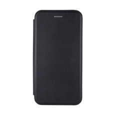 Чохол книжка Kira Slim Shell для Samsung A26-A266 Black
