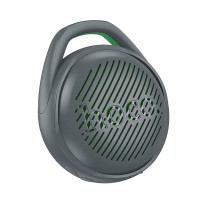 Портативна Bluetooth колонка Hoco HC24 Gray