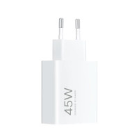 МЗП Xiaomi Turbo Charging 45W White (BHR07SLEU)
