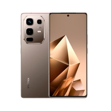 Смартфон Infinix Note 50 (X6858) 8/256GB Titanium Grey
