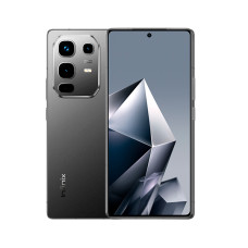 Смартфон Infinix Note 50 (X6858) 8/256GB Shadow Black