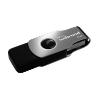Флешка Wibrand 128 GB Ant Silver USB 3.2 (WI3.2/AN128M4S)
