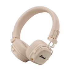 Bluetooth Навушники Marshall Major V Cream (1006833)