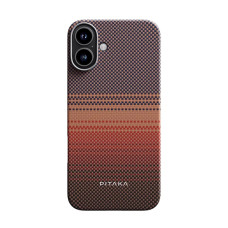 Чохол Pitaka iPhone 16 Case with MagSafe Sunset (KI1601U)