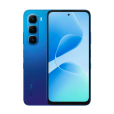Смартфон Infinix Hot 60i (X6728B) 8/256GB Shadow Blue