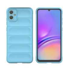 Чохол Cosmic Magic Shield for Samsung A06-A065 Light Blue with Camera Lens