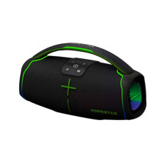 Портативна Bluetooth колонка Hopestar H61 Black