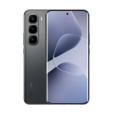 Смартфон Infinix Hot 60 Pro Plus (X6886) 8/256GB Sleek Black