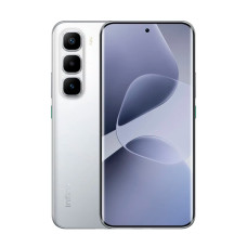Смартфон Infinix Hot 60 Pro Plus (X6886) 8/256GB Titanium Silver