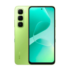 Смартфон Infinix Hot 60i (X6728B) 8/256GB Meadow Green