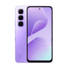 Смартфон Infinix Hot 60i (X6728B) 8/256GB Soul Eye Purple
