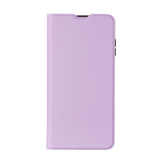 Чохол книжка Kira Slim Shell для Samsung A16-2024/A166 Lavander Florence