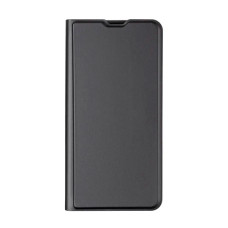 Чохол книжка Kira Slim Shell для Samsung A17-2025 Black Florence