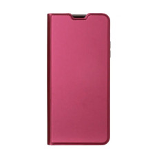 Чохол книжка Kira Slim Shell для Samsung A17-2025 Bordo Florence