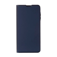 Чохол книжка Kira Slim Shell для Samsung A17-2025 Midnight Blue Florence