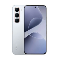 Смартфон Infinix Hot 60 Pro (X6885) 8/128GB Titanium Silver