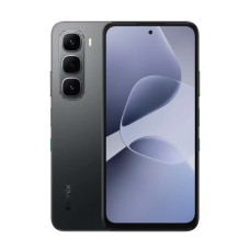 Смартфон Infinix Hot 60i (X6728B) 4/128GB Sleek Black