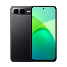Смартфон Infinix Smart 10 Plus (X6725B) 4/128GB Sleek Black