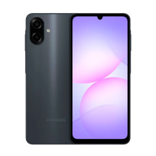Смартфон Samsung Galaxy A07 SM-A075F 4/128GB Black (SM-A075FZKGSEK)