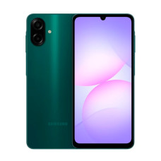 Смартфон Samsung Galaxy A07 SM-A075F 4/128GB Green (SM-A075FZGGSEK)
