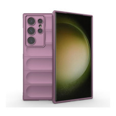 Чохол Cosmic Magic Shield for Samsung S25 Ultra-2025/S938 Lilac Pride with Camera Lens