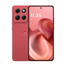 Смартфон Motorola G86 5G 8/256GB Chrysanthemum (PB7L0109RS) українська версія