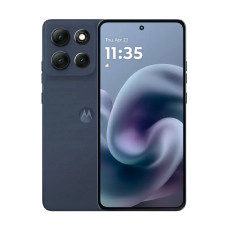 Смартфон Motorola G86 5G 8/256Gb (spellbound) українська версія