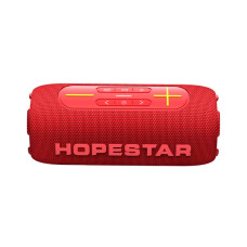 Портативна Bluetooth колонка Hopestar P32 MAX Red