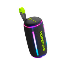 Портативна Bluetooth колонка Hopestar P58 Pro Black