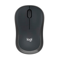 Безпровідна мишка Logitech M240 Wireless for Business Graphite (910-007182)