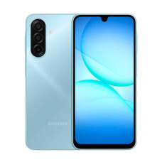 Смартфон Samsung Galaxy A17 SM-A175F 4/128GB Light Blue (SM-A175FLBBEUC)