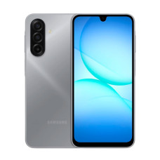 Смартфон Samsung Galaxy A17 SM-A175F 4/128GB Gray (SM-A175FZABEUC)