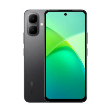Смартфон Infinix Smart 10 (X6725) 4/128GB Sleek Black