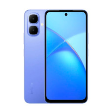 Смартфон Infinix Smart 10 (X6725) 4/128GB Iris Blue