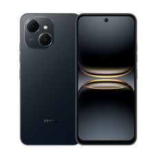 Смартфон Tecno Spark 40с (KM4k) 4/128 GB Dual Sim Ink Black (4894947092459)