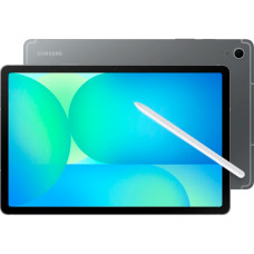 Планшет Samsung Galaxy Tab S10 FE+ 5G SM-X626B 8/128 Grey (SM-X626BZAR)