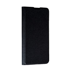 Чохол книжка Kira Slim Shell для Samsung A17-2025 Black Elite