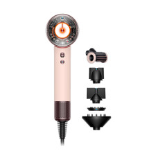 Фен Dyson Supersonic HD16 Nural Ceramic Pink/Rose Gold (113407-01) UA