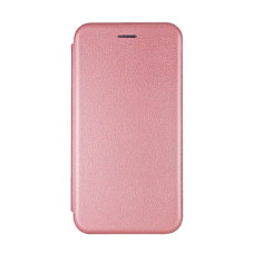Чохол книжка Kira Slim Shell для Xiaomi Redmi Note14 4G Rose Gold
