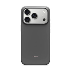 Чохол Apple iPhone 17 Pro Beats Case with MagSafe Granite Gray (MGKC4LL/A) UA