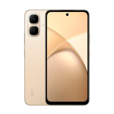 Смартфон Infinix Smart 10 (X6725) 4/128GB Twilight Gold