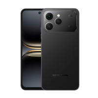 Смартфон Tecno Spark 40 (KM5n) 8/256 GB Dual Sim Ink Black (4894947091551)