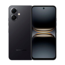 Смартфон Tecno Spark Go 2 (KM4) 4/128GB Ink Black (4894947089558)